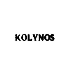 Свідоцтво торговельну марку № 3017 (заявка 108042/SU): kolynos
