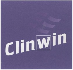 Заявка на торговельну марку № m200901716: clinwin
