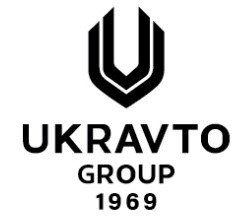 Заявка на торговельну марку № m202413662: uu; ukravto group 1969