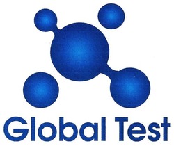 Свідоцтво торговельну марку № 281020 (заявка m201812783): global test