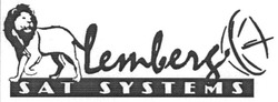 Свідоцтво торговельну марку № 88578 (заявка m200610137): lemberg; sat systems