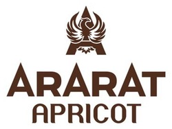 Заявка на торговельну марку № m202411337: а; ararat apricot