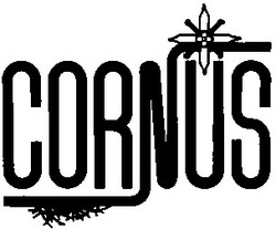Заявка на торговельну марку № 94041325: cornus