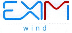Свідоцтво торговельну марку № 300471 (заявка m201919078): exim wind; ехім