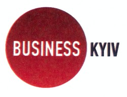 Заявка на торговельну марку № m201116725: business kyiv