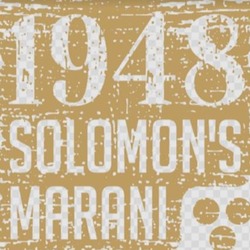 Заявка на торговельну марку № m202304806: solomons; 1948 solomon's marani
