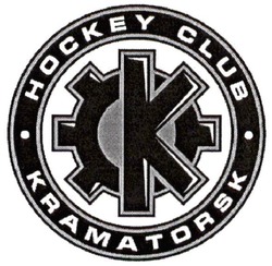 Заявка на торговельну марку № m202027634: ko; hockey club kramatorsk; ok; ко; ок
