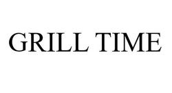 Свідоцтво торговельну марку № 291842 (заявка m201908541): grille time; тіме