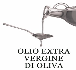 Заявка на торговельну марку № m201704114: olio extra vergine di oliva