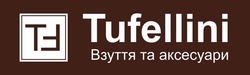 Свідоцтво торговельну марку № 215300 (заявка m201517701): tf; tufellini; взуття та аксесуари