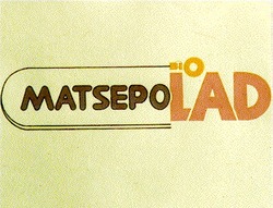 Заявка на торговельну марку № 93063307: matsepolad matsepo lad bio віо