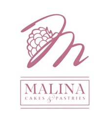 Свідоцтво торговельну марку № 254992 (заявка m201704212): malina; cakes&pastries; м