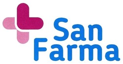 Свідоцтво торговельну марку № 266579 (заявка m201713141): san farma