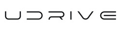 Заявка на торговельну марку № m202511155: udrive