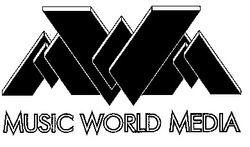Свідоцтво торговельну марку № 18815 (заявка 96112783): media; music; MUSIC WORLD MEDIA; mwm; world