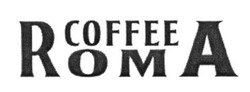 Заявка на торговельну марку № m201618714: coffee roma