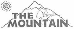 Свідоцтво торговельну марку № 180438 (заявка m201219170): the mountain