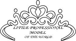 Свідоцтво торговельну марку № 284710 (заявка m201820151): little professional model of the world