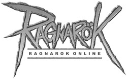 Свідоцтво торговельну марку № 337599 (заявка m202103893): ragnarok online