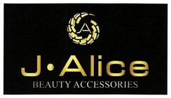 Свідоцтво торговельну марку № 292027 (заявка m201900413): а; j-alice; j alice; beauty accessories