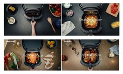 Заявка на торговельну марку № m202520813: philips; здорові обіди; здорovi обіди; смакові страви; смакovi страви