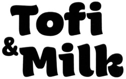 Свідоцтво торговельну марку № 323657 (заявка m202014896): tofi&milk