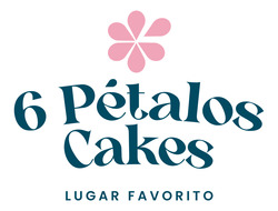 Заявка на торговельну марку № m202212178: lugar favorito; 6 petalos cakes
