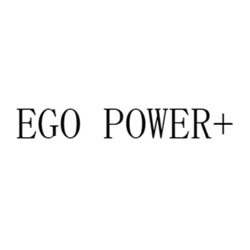 Заявка на торговельну марку № m202415619: ego power+