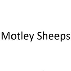 Свідоцтво торговельну марку № 311850 (заявка m202003673): motley sheeps