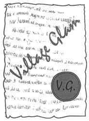 Свідоцтво торговельну марку № 133325 (заявка m200906376): village glam; v.g.; vg
