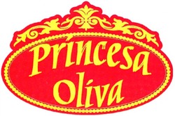 Свідоцтво торговельну марку № 83330 (заявка m200608901): princesa oliva