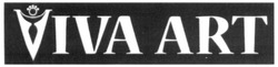 Свідоцтво торговельну марку № 325732 (заявка m202017209): viva art