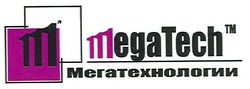 Свідоцтво торговельну марку № 104947 (заявка m200720060): megatech; мегатехнологии