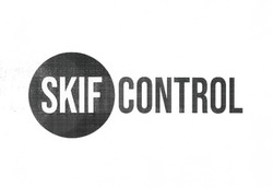 Заявка на торговельну марку № m202508910: skif control