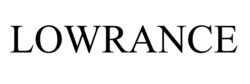 Заявка на торговельну марку № m202600531: lowrance