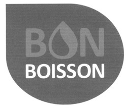 Свідоцтво торговельну марку № 223308 (заявка m201608681): bon boisson