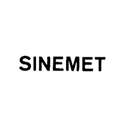 Свідоцтво торговельну марку № 3048 (заявка 77807/SU): sinemet