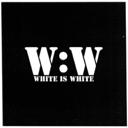 Свідоцтво торговельну марку № 311384 (заявка m202004174): w:w white is white; ww