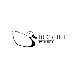 Заявка на торговельну марку № m202401079: duckhill winery