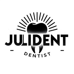 Заявка на торговельну марку № m202319939: julident dentist