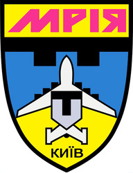 Заявка на торговельну марку № m202206207: t; т; мрія київ