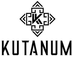 Заявка на торговельну марку № m202115019: kutanum; к