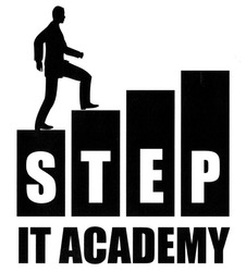 Свідоцтво торговельну марку № 213024 (заявка m201506905): step; it academy