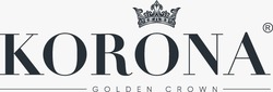 Заявка на торговельну марку № m202520677: korona golden crown