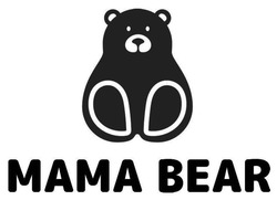 Заявка на торговельну марку № m202605379: мама; mama bear