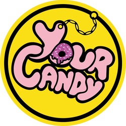 Заявка на торговельну марку № m202411166: your candy