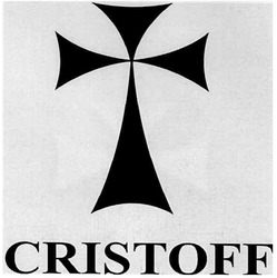 Свідоцтво торговельну марку № 173454 (заявка m201211046): cristoff