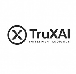 Заявка на торговельну марку № m202516971: xo; ox; хо; ох; truxai intelligent logistics