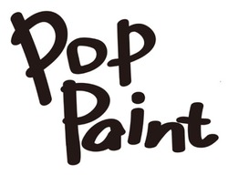 Заявка на торговельну марку № m202510359: рор; pop paint