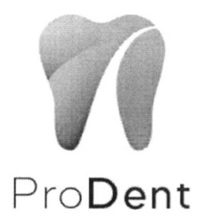 Заявка на торговельну марку № m202302688: pro dent; prodent